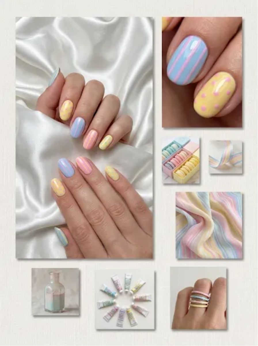 Nail ideas